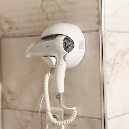 Aparthotel Taksim Pandor *