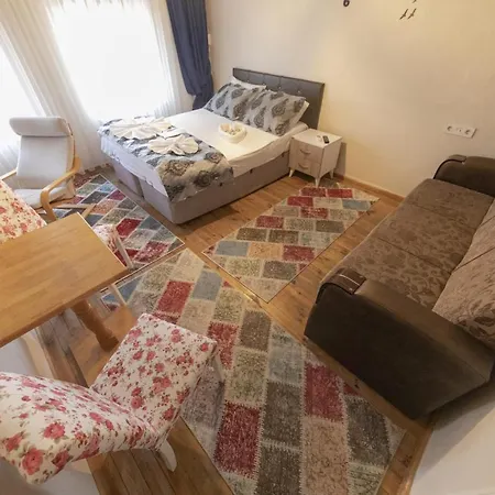 Taksim Pandor Aparthotel *