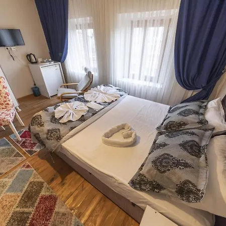 Taksim Pandor Provincia di Istanbul