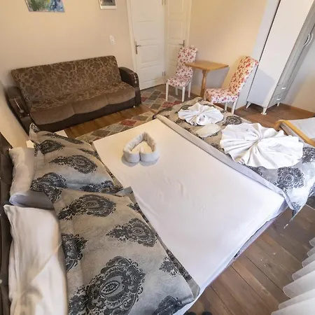 Aparthotel Taksim Pandor Provincia di Istanbul