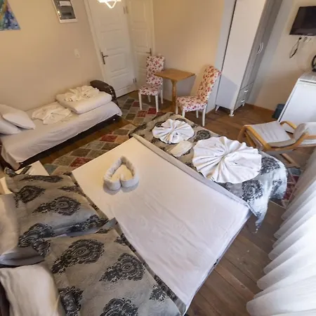 Aparthotel Taksim Pandor Provincia di Istanbul