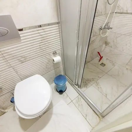 Taksim Pandor Aparthotel