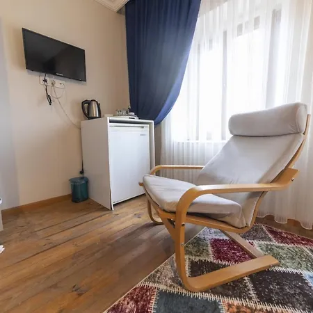 Aparthotel Taksim Pandor Provincia di Istanbul