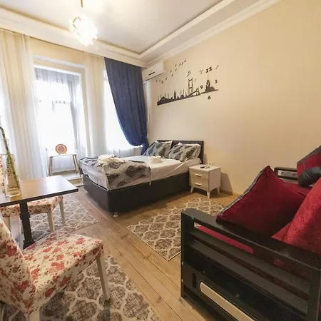 Taksim Pandor