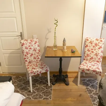 Taksim Pandor Aparthotel Provincia di Istanbul