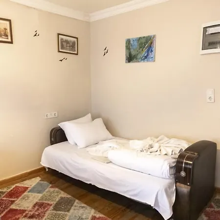 Taksim Pandor Aparthotel Provincia di Istanbul
