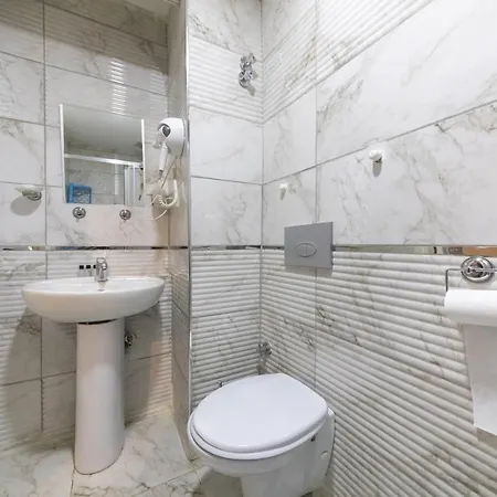 Taksim Pandor Aparthotel Provincia di Istanbul