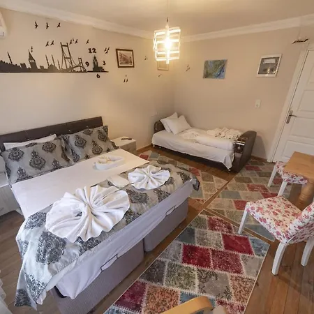 Taksim Pandor Apart-hotel *