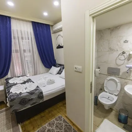 Taksim Pandor