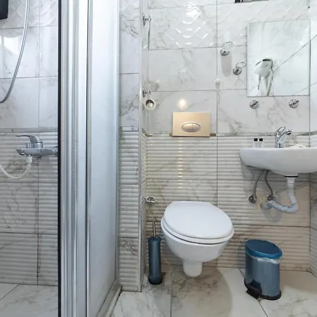 Taksim Pandor Apart-hotel